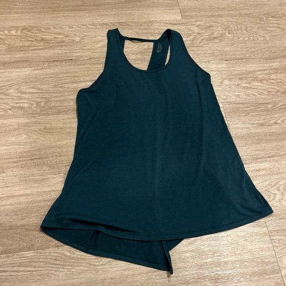 Athleta Tank - Size L - Picture 1 of 4